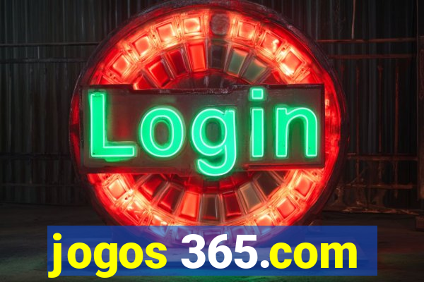 jogos 365.com